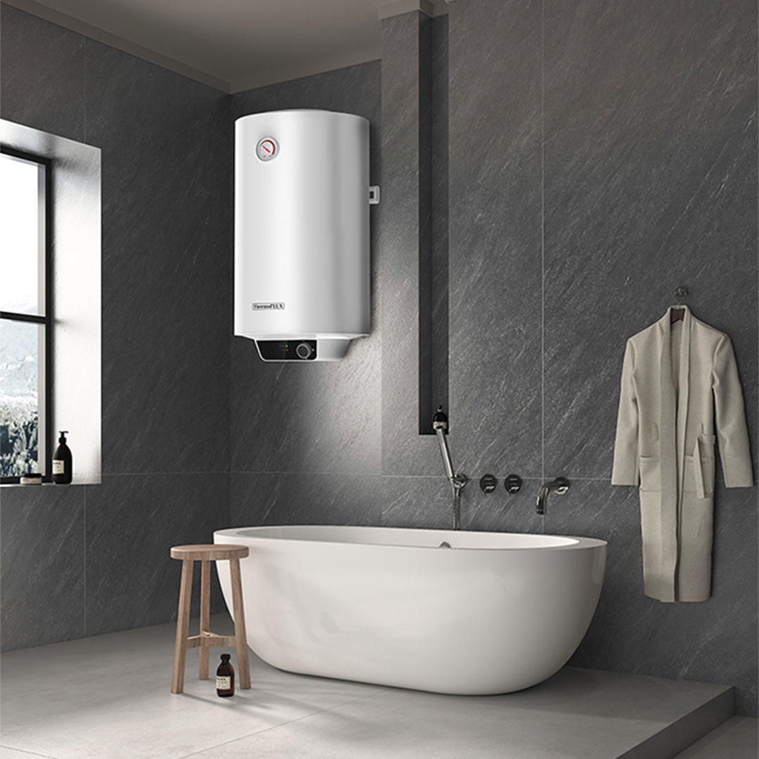 Bojler – model classic